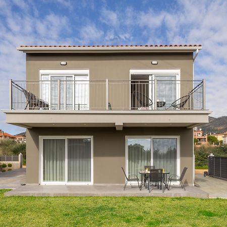 Taras Residence Karavádhos Exterior foto